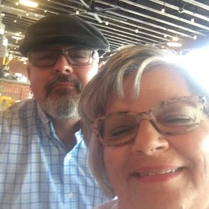 Meet your Posher, Ann